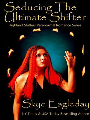 cover image of Seducing the Ultimate Shifter